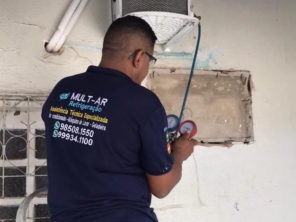 Foto de Mult-ar Solar em Caucaia, CE por Solutudo