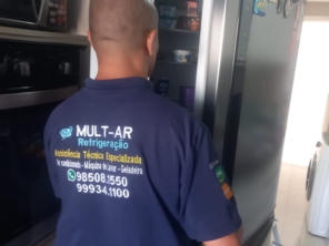 Foto de Mult-ar Solar em Caucaia, CE por Solutudo