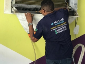 Foto de Mult-ar Solar em Caucaia, CE por Solutudo