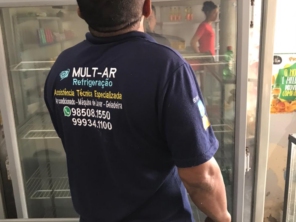 Foto de Mult-ar Solar em Caucaia, CE por Solutudo