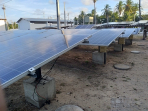 Foto de Mult-ar Solar em Caucaia, CE por Solutudo