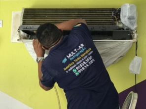 Foto de Mult-ar Solar em Caucaia, CE por Solutudo