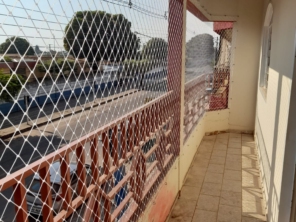 Foto de Rede de Proteção MT em Sinop, MT por Solutudo