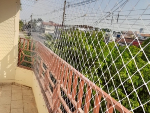 Foto de Rede de Proteção MT em Sinop, MT por Solutudo