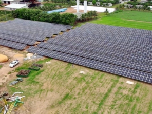 Foto de Gerasolar Soluções Renováveis em Lucas do Rio Verde, MT por Solutudo