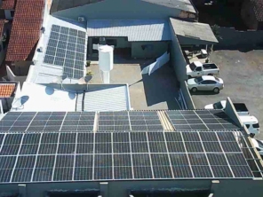 Foto de Gerasolar Soluções Renováveis em Lucas do Rio Verde, MT por Solutudo