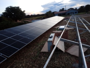 Foto de Gerasolar Soluções Renováveis em Lucas do Rio Verde, MT por Solutudo