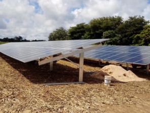 Foto de Gerasolar Soluções Renováveis em Lucas do Rio Verde, MT por Solutudo