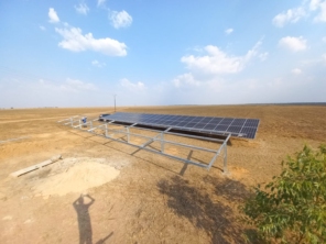 Foto de Gerasolar Soluções Renováveis em Lucas do Rio Verde, MT por Solutudo