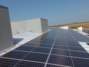 Foto de Gerasolar Soluções Renováveis em Lucas do Rio Verde, MT por Solutudo