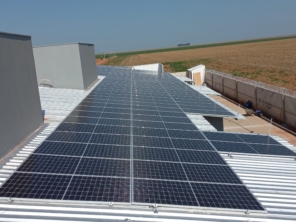 Foto de Gerasolar Soluções Renováveis em Lucas do Rio Verde, MT por Solutudo