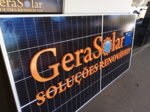 Foto de Gerasolar Soluções Renováveis em Lucas do Rio Verde, MT por Solutudo