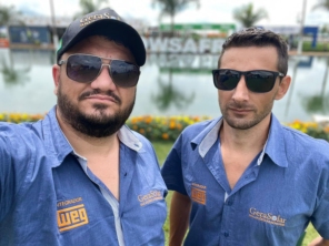 Foto de Gerasolar Soluções Renováveis em Lucas do Rio Verde, MT por Solutudo