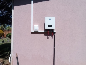 Foto galeria da empresa