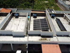 Foto de Areias Engenharia em São Luís, MA por Solutudo