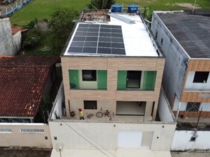 Foto galeria da empresa