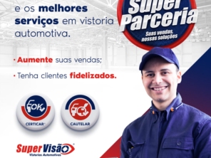 Foto de Vistoria Cautelar Veicular Super Visão Salvador-BA em Salvador, BA por Solutudo