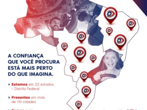 Foto de Vistoria Cautelar Veicular Super Visão Salvador-BA em Salvador, BA por Solutudo