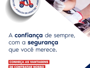 Foto de Vistoria Cautelar Veicular Super Visão Salvador-BA em Salvador, BA por Solutudo