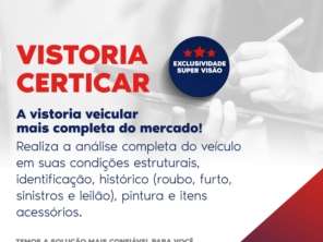 Foto de Vistoria Cautelar Veicular Super Visão Salvador-BA em Salvador, BA por Solutudo