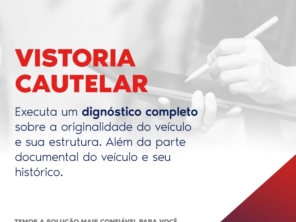 Foto de Vistoria Cautelar Veicular Super Visão Salvador-BA em Salvador, BA por Solutudo
