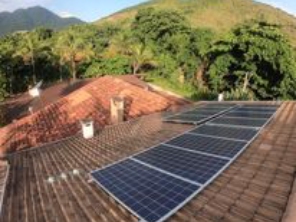 Foto galeria da empresa