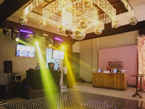 Foto de DJ Paulinho Mattos em São Mateus, ES por Solutudo