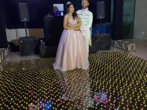Foto de DJ Paulinho Mattos em São Mateus, ES por Solutudo