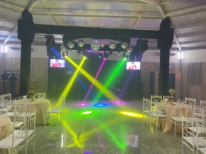 Foto de DJ Paulinho Mattos em São Mateus, ES por Solutudo