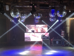 Foto de DJ Paulinho Mattos em São Mateus, ES por Solutudo