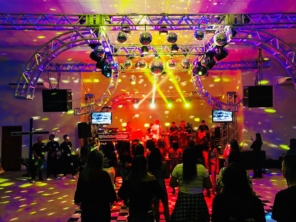 Foto de DJ Paulinho Mattos em São Mateus, ES por Solutudo