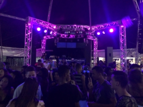 Foto de DJ Paulinho Mattos em São Mateus, ES por Solutudo