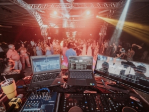 Foto de DJ Paulinho Mattos em São Mateus, ES por Solutudo