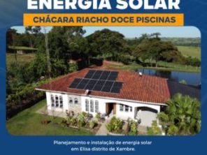 Foto de Shiotani Solar Engenharia em Cianorte, PR por Solutudo