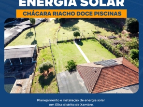Foto de Shiotani Solar Engenharia em Cianorte, PR por Solutudo