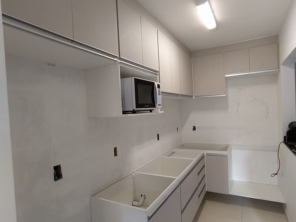 Foto de Montaggio Móveis Bem Planejados em Campo Grande, MS por Solutudo