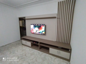 Foto de Montaggio Móveis Bem Planejados em Campo Grande, MS por Solutudo