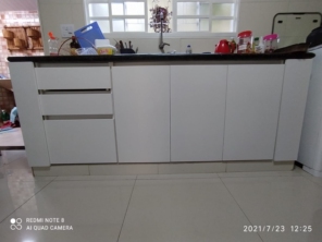 Foto de Montaggio Móveis Bem Planejados em Campo Grande, MS por Solutudo