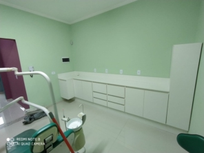 Foto de Montaggio Móveis Bem Planejados em Campo Grande, MS por Solutudo