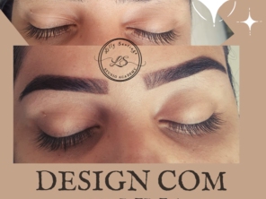 Foto de Lilly Santiago makeup design em Assis, SP por Solutudo