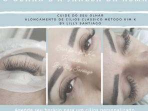 Foto de Lilly Santiago makeup design em Assis, SP por Solutudo