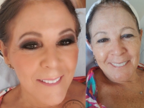 Foto de Lilly Santiago makeup design em Assis, SP por Solutudo