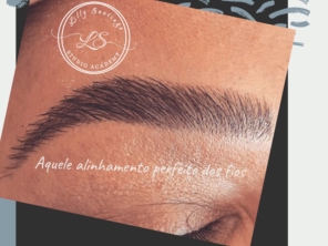 Foto de Lilly Santiago makeup design em Assis, SP por Solutudo
