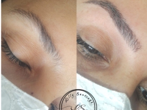 Foto de Lilly Santiago makeup design em Assis, SP por Solutudo