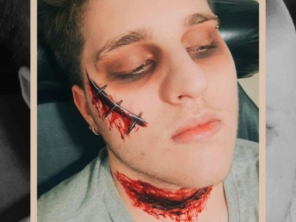 Foto de Lilly Santiago makeup design em Assis, SP por Solutudo