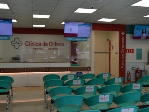 Foto de Clínica da Cidade Medicina Acessível em Guarulhos, SP por Solutudo