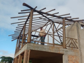 Foto de Rafael Pagani Construções & Vidraçaria em Bernardino de Campos, SP por Solutudo
