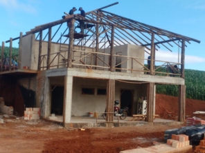 Foto de Rafael Pagani Construções & Vidraçaria em Bernardino de Campos, SP por Solutudo