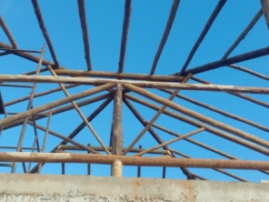 Foto de Rafael Pagani Construções & Vidraçaria em Bernardino de Campos, SP por Solutudo