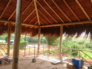 Foto de Rafael Pagani Construções & Vidraçaria em Bernardino de Campos, SP por Solutudo